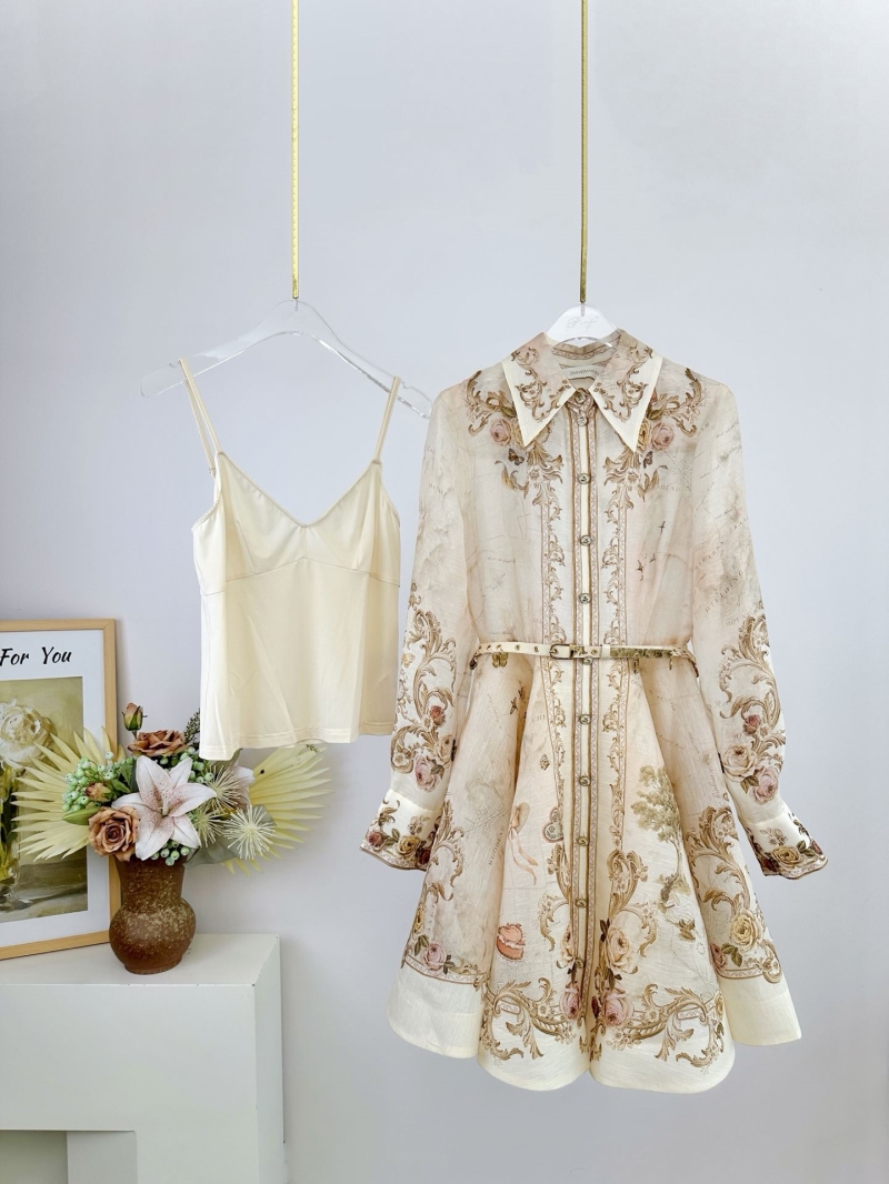 Zimmermann Dress